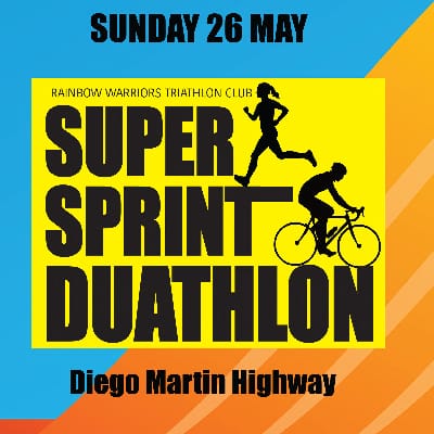 RWTC Super Sprint Duathlon